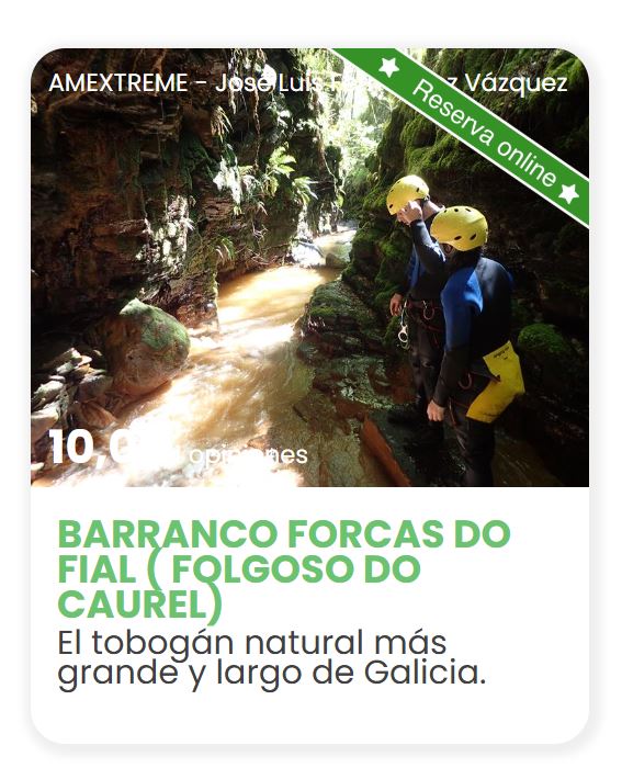 Plan original de un día por Galicia