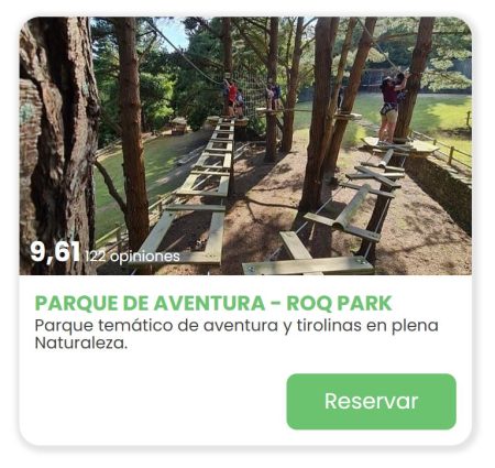 Planes originales de un día en Lugo