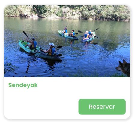 Planes originales de un día en Galicia