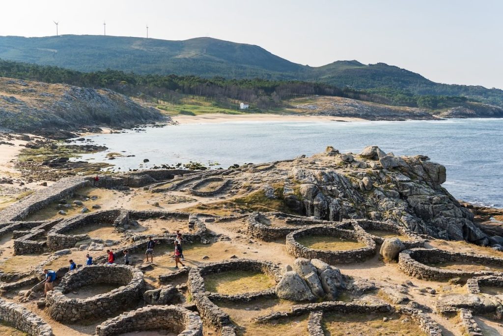 Actividades de aventura en Galicia: excursiones guiadas