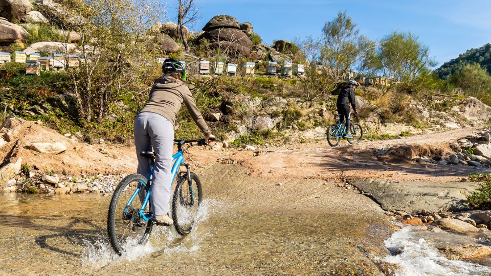 qué es el turismo activo