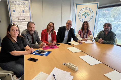 Cómo asociarse a AGETAN