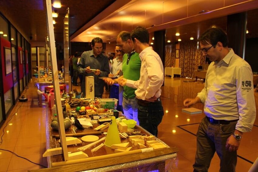 Animantium, empresa de team building en Galicia