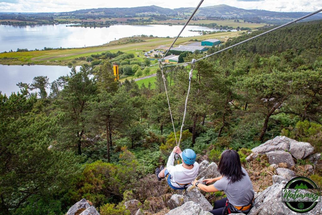 Naturmaz: alojamientos de turismo rural