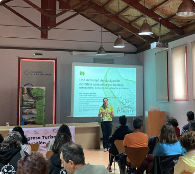 Beneficios de formar parte de AGETAN