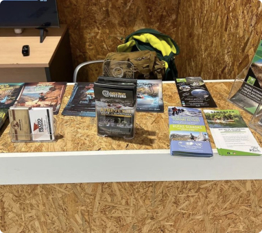 ¿Por qué formar parte de AGETAN?