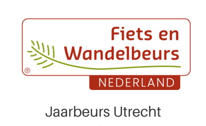 AGETAN en feria de turismo FIETS En WANDELBEURS 2025
