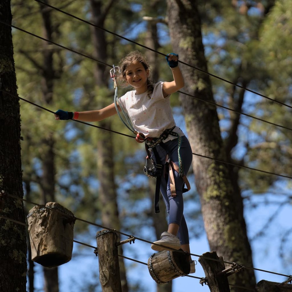 Aventura en rrías baixas. Xunca Xestión