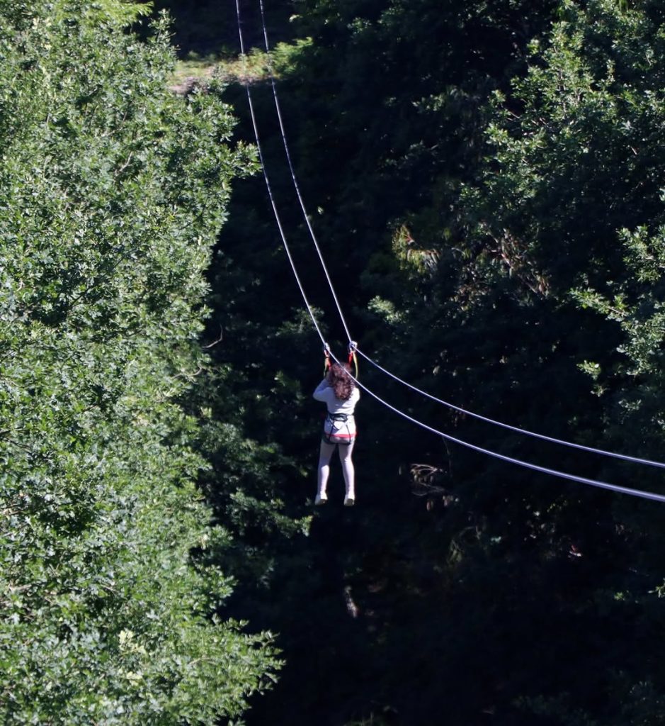 Rías baixas aventura y turismo activo